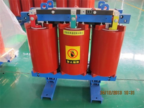 社旗县SCB12-315KVA/10KV/0.4KV干式变压器